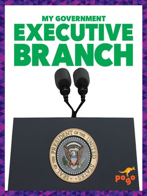 cover image of Executive Branch